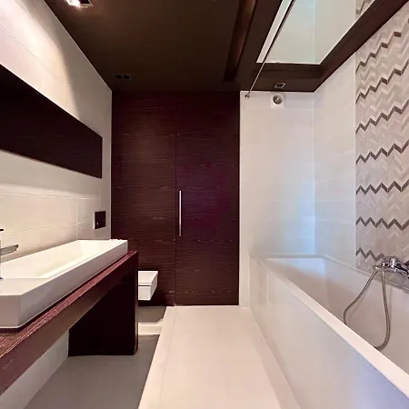 3 Maja Apartment Sopot