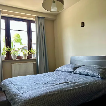 Apartment 3 Maja Sopot